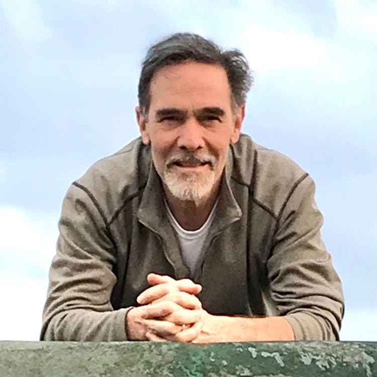 Craig Sampson