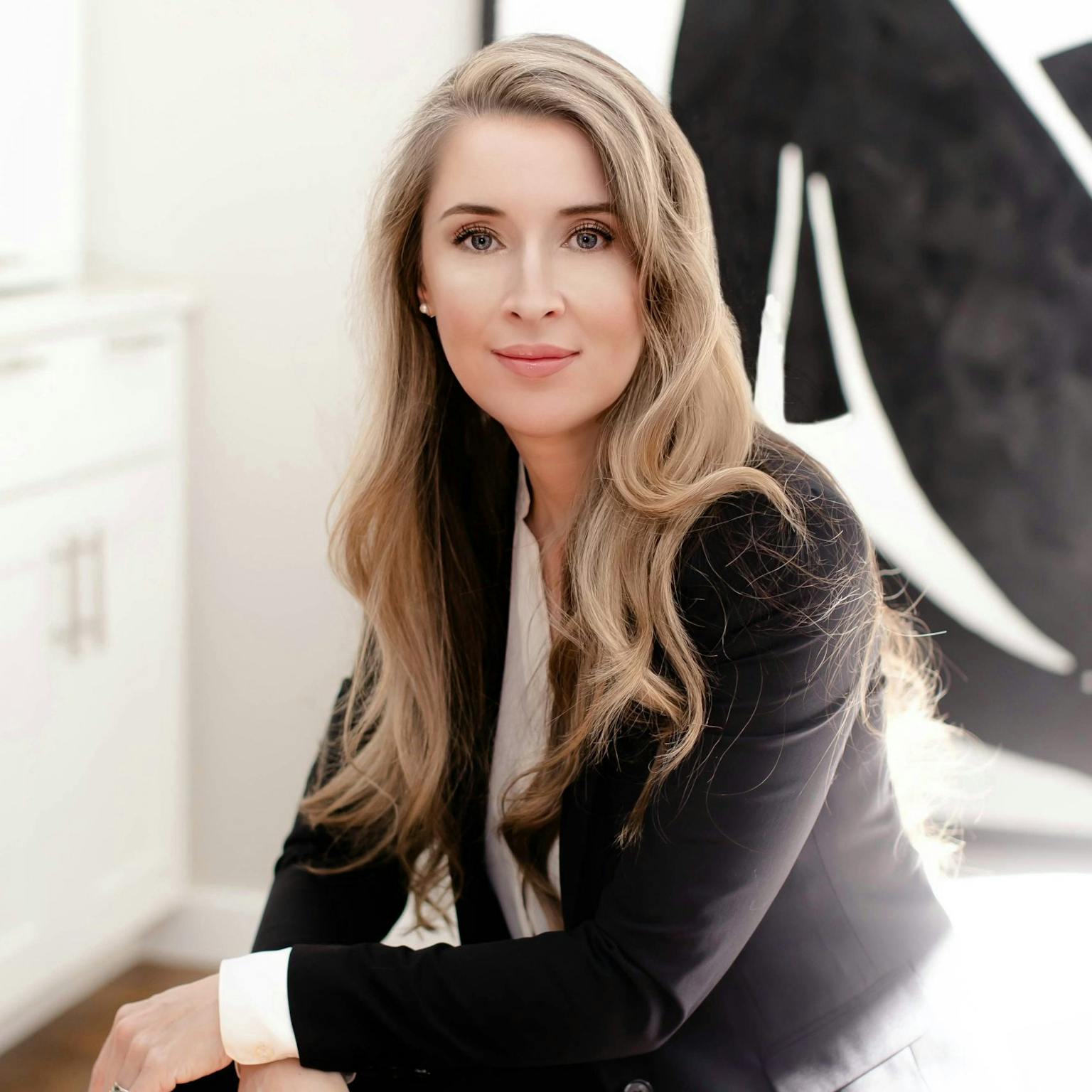 Dr Michell Drouin