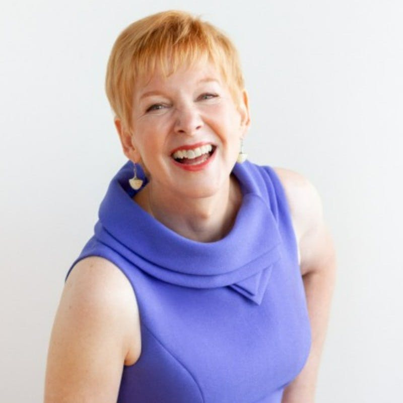 Lynne Franklin