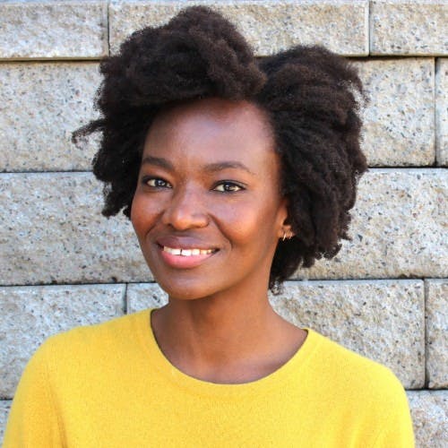 Daisy-ree Quaker