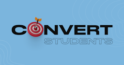 The #1 way to convert students